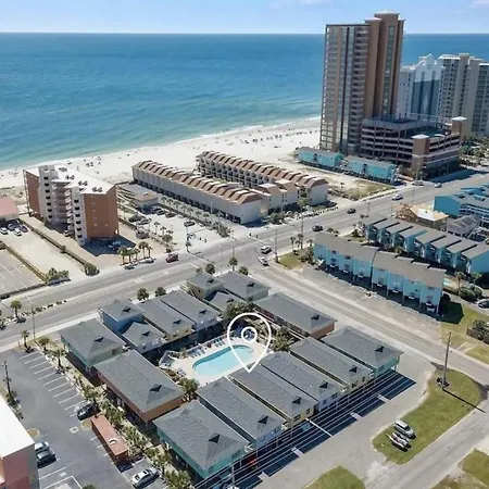 Ocean Breeze - Beautiful Condo & Pet Friendly