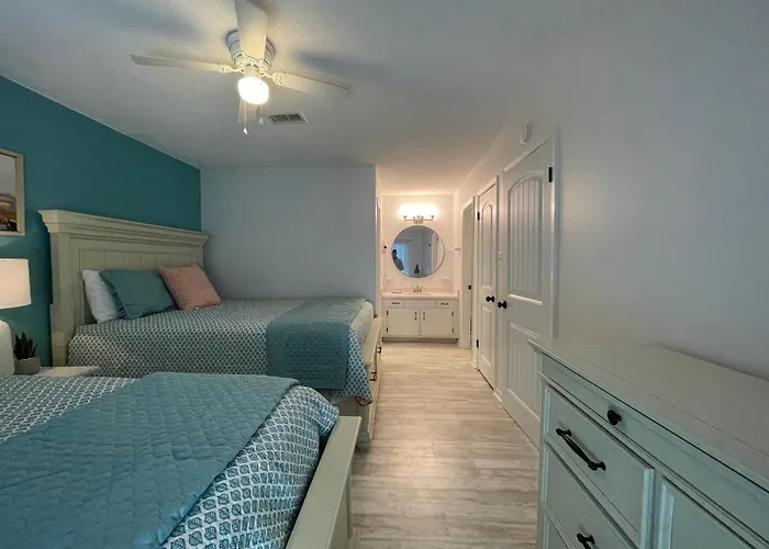 Ocean Breeze - Beautiful & Pet Friendly