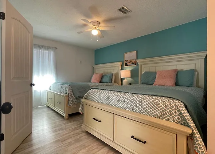 Ocean Breeze - Beautiful & Pet Friendly
