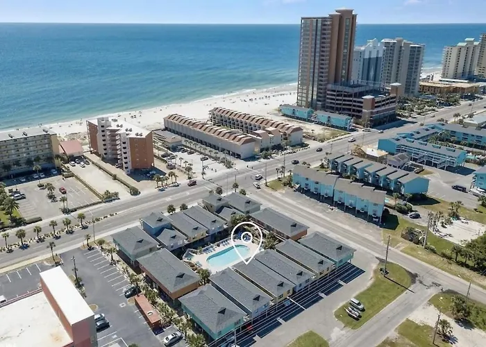 Ocean Breeze - Beautiful & Pet Friendly 3*