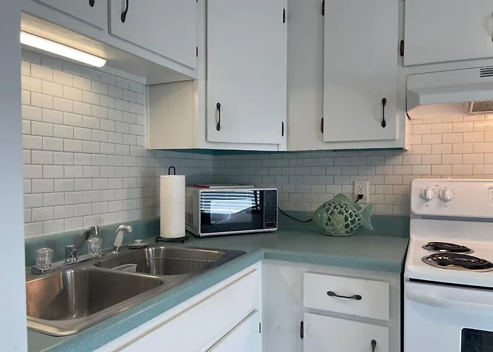 Ocean Breeze - Beautiful & Pet Friendly 3* Gulf Shores