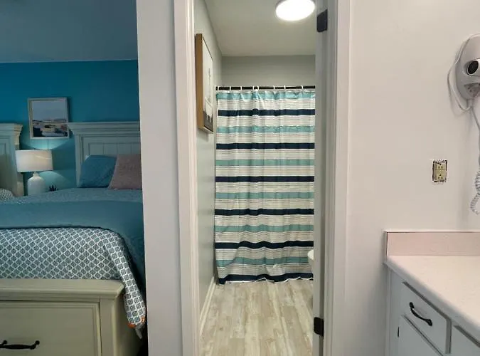 Ocean Breeze - Beautiful & Pet Friendly Aparthotel 3*